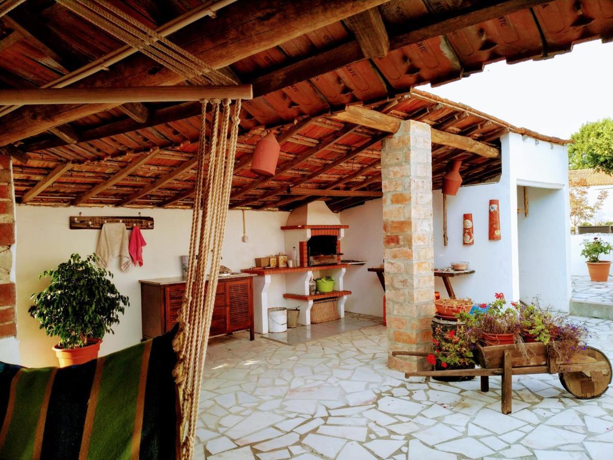 Moita Cottage Exterior photo